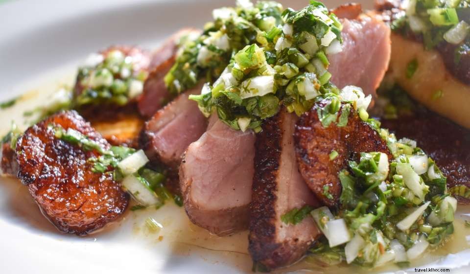 Top New Orleans Restaurants of 2019: A Curated Guide