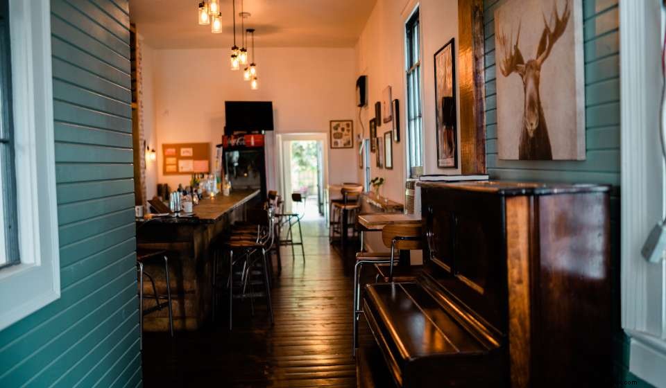 Top New Orleans Restaurants of 2019: A Curated Guide