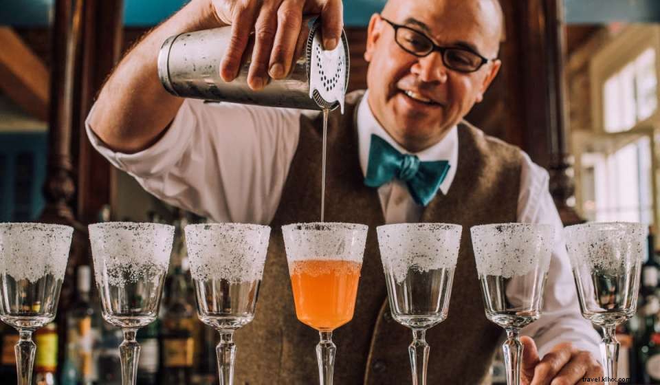 Top New Orleans Restaurants of 2019: A Curated Guide