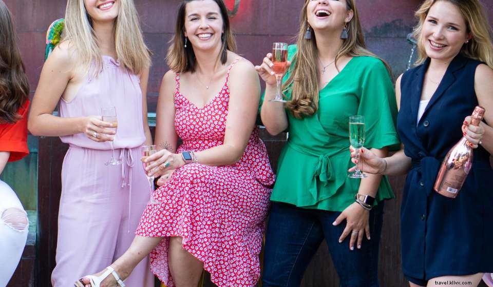 Top Dining Near New Orleans Cruise Terminal: Explore Portside Restaurants