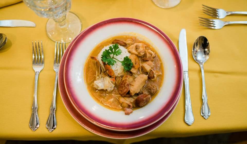 Explore Authentic New Orleans Cuisine with Expert Chef‑Authored Cookbooks