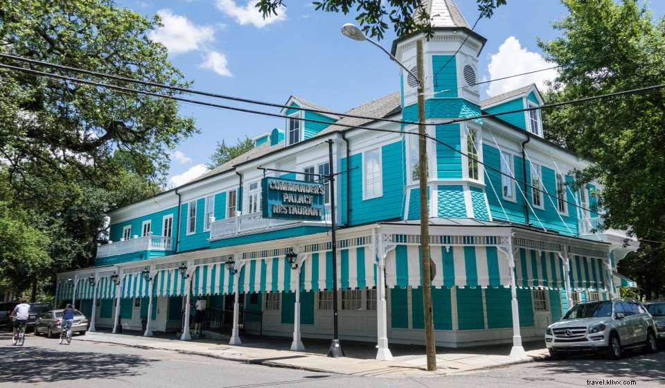 Discover New Orleans  Premier Mail-Order Food Collection