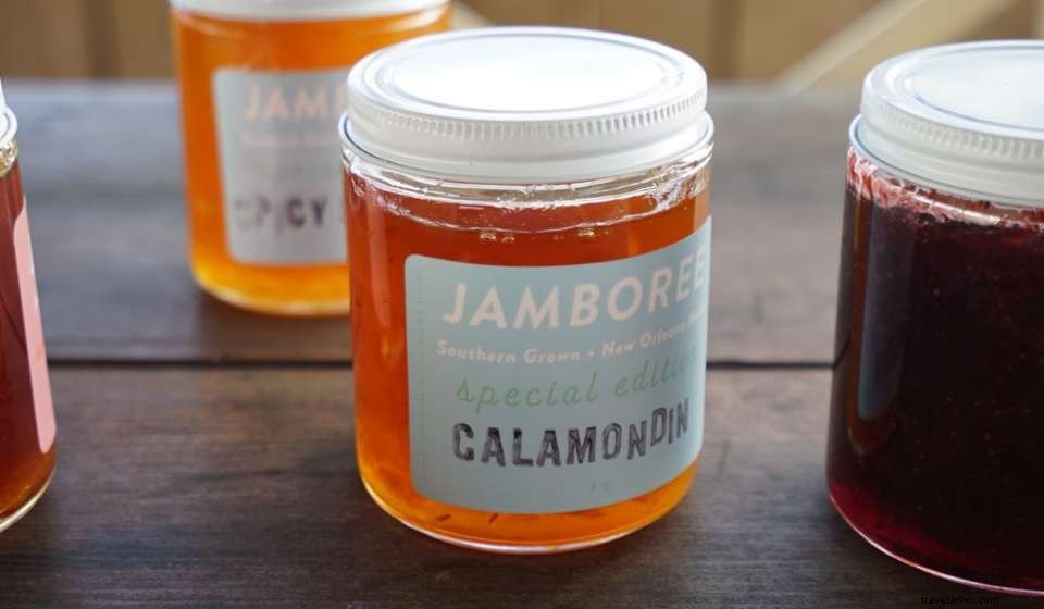 Discover New Orleans  Premier Mail-Order Food Collection