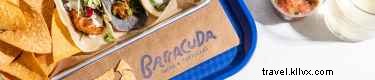 Best Outdoor Taco & Margarita Spots in New Orleans