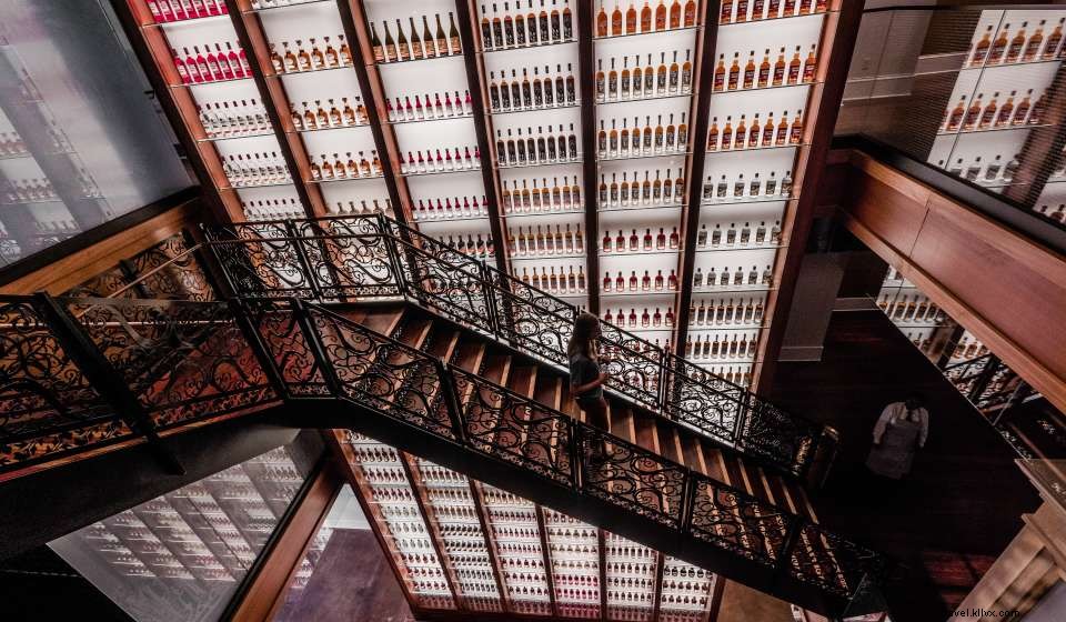 Romantic New Orleans Culinary Getaway: COOLinary Encore