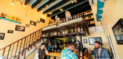 Discover the Best Caribbean Cuisine in New Orleans