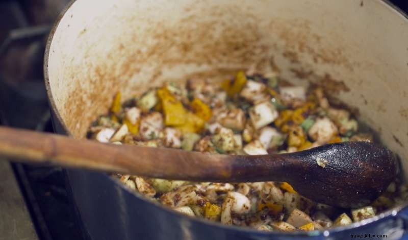 Discover New Orleans 2024 James Beard Award Nominees – Savor the City’s Culinary Excellence