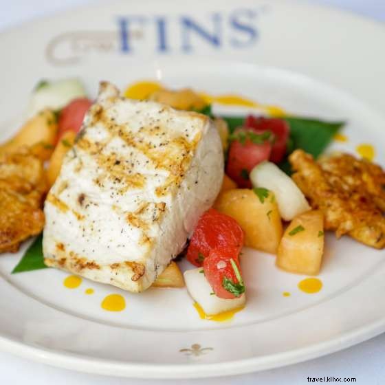 Explore the Best New Orleans Restaurants Today