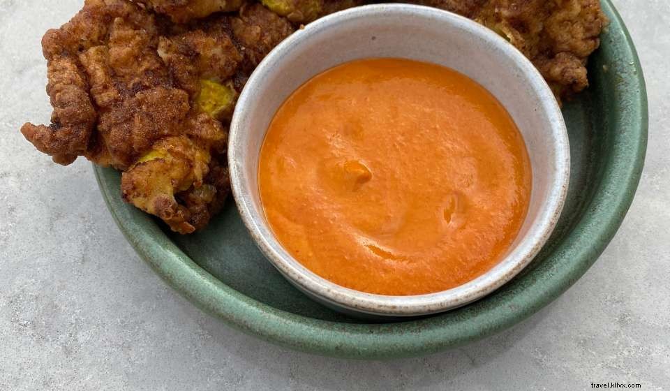 Discover 21 Must-Try New Orleans Dishes for 2021