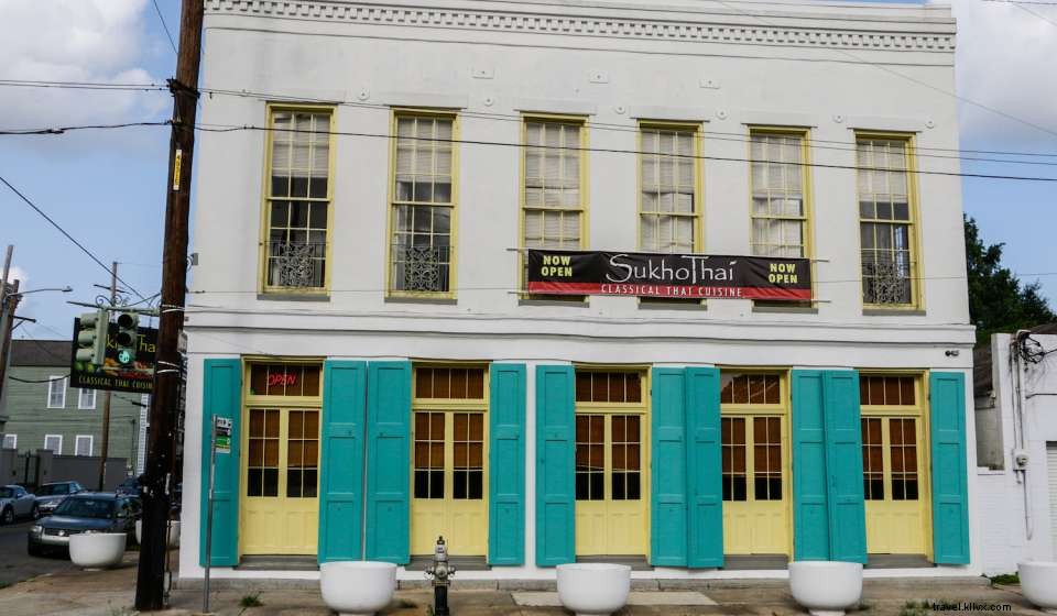 Discover 21 Must-Try New Orleans Dishes for 2021