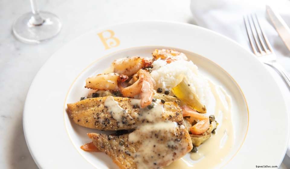 Discover 21 Must-Try New Orleans Dishes for 2021