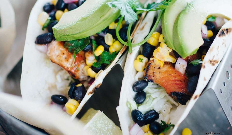 Discover 21 Must-Try New Orleans Dishes for 2021