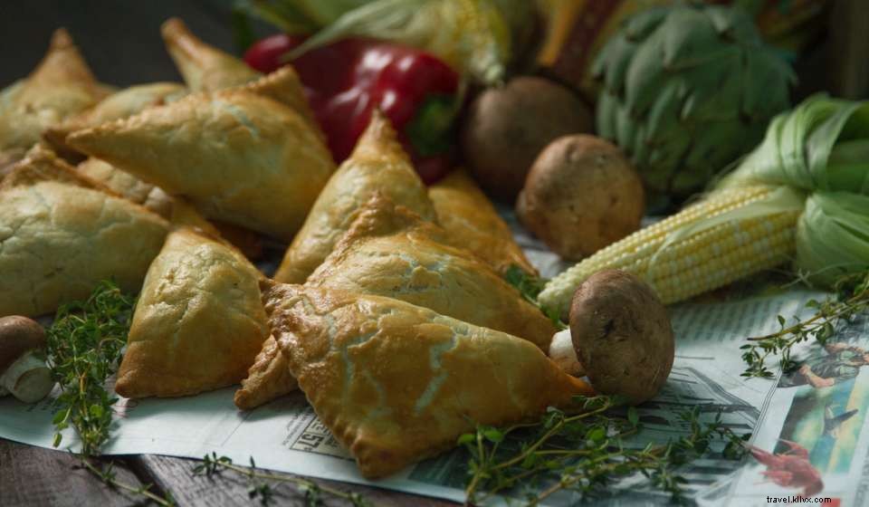 Discover 21 Must-Try New Orleans Dishes for 2021