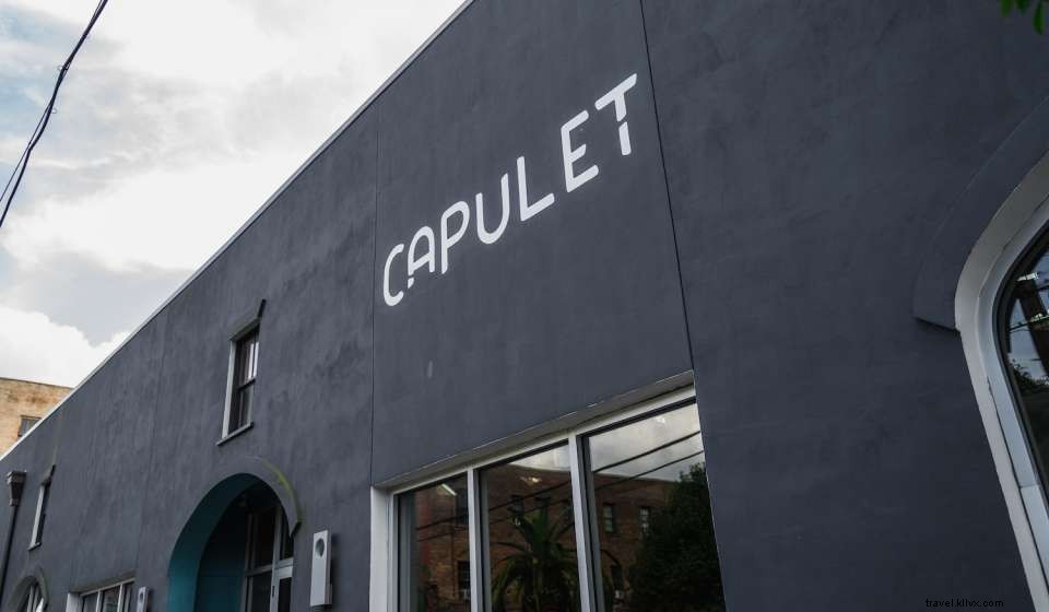 Discover 21 Must-Try New Orleans Dishes for 2021