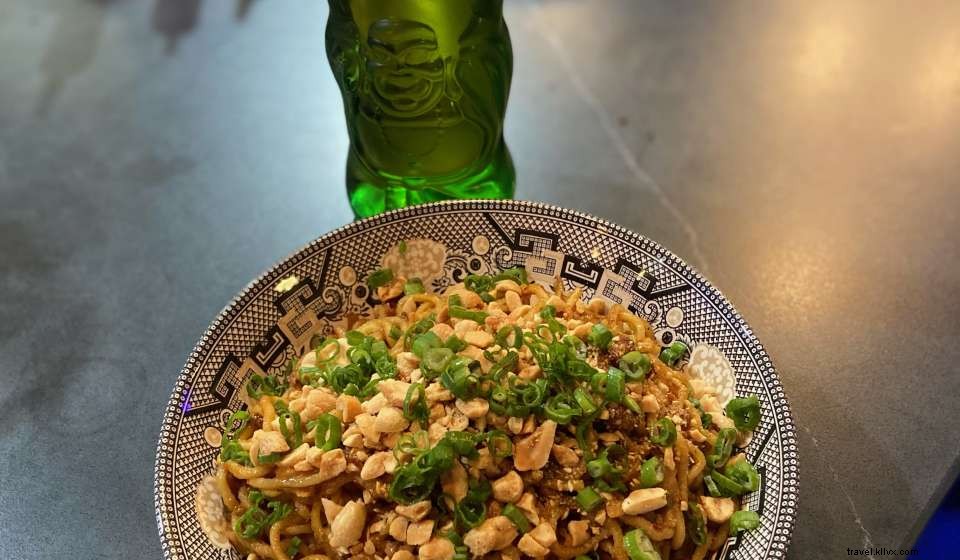 Discover 21 Must-Try New Orleans Dishes for 2021