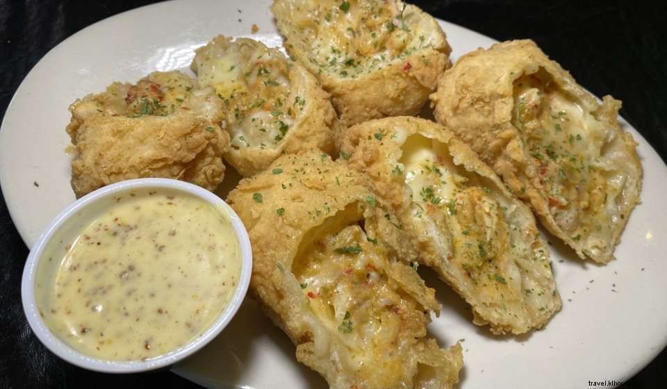 Discover 21 Must-Try New Orleans Dishes for 2021