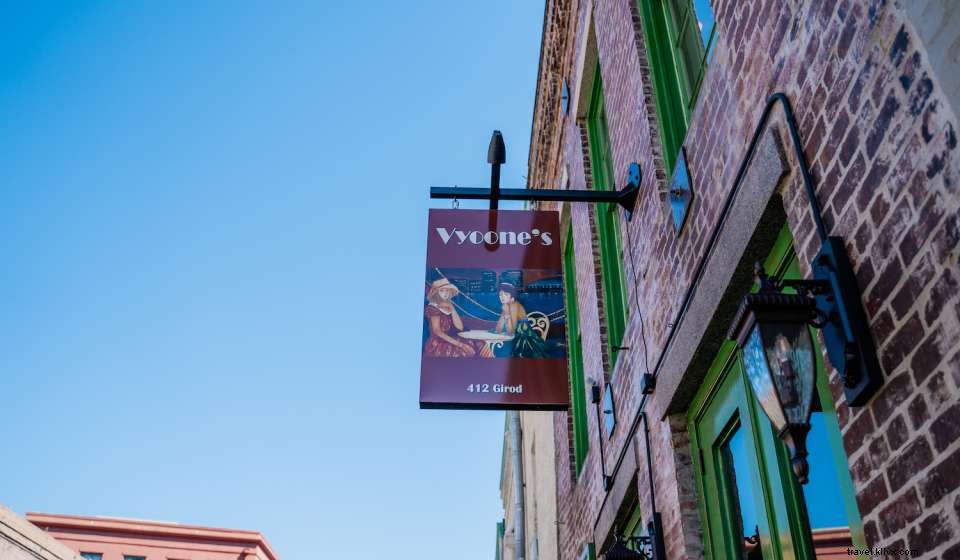 Discover 21 Must-Try New Orleans Dishes for 2021