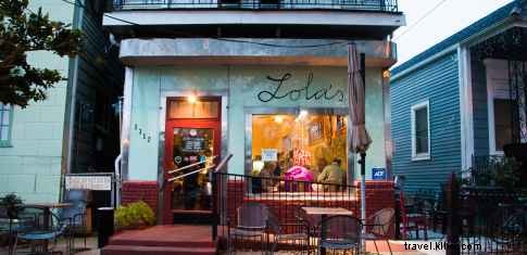 Top Restaurants to Visit in December