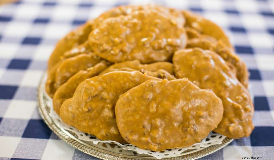 Must‑Try New Orleans Snacks for Your Road Trip & Where to Buy Them