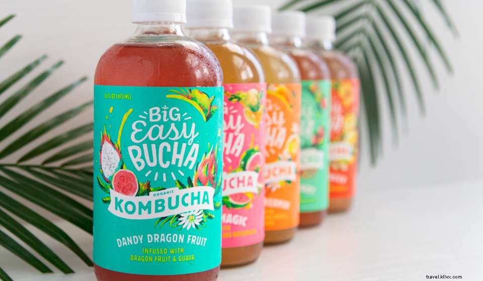 Must‑Try New Orleans Snacks for Your Road Trip & Where to Buy Them