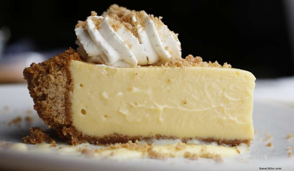 The Ultimate Pie Guide to New Orleans