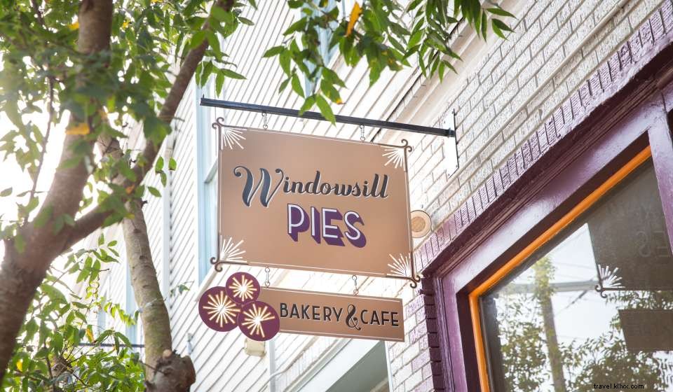 The Ultimate Pie Guide to New Orleans
