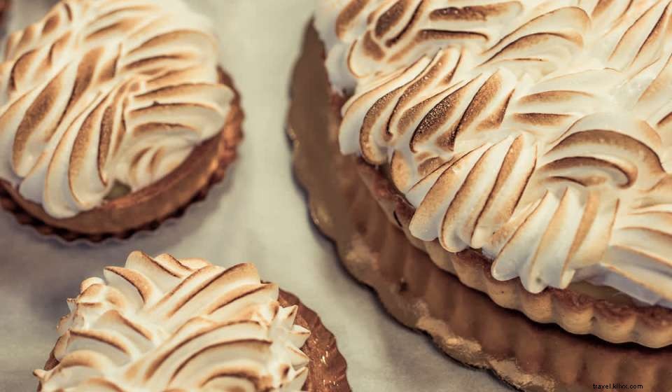 The Ultimate Pie Guide to New Orleans