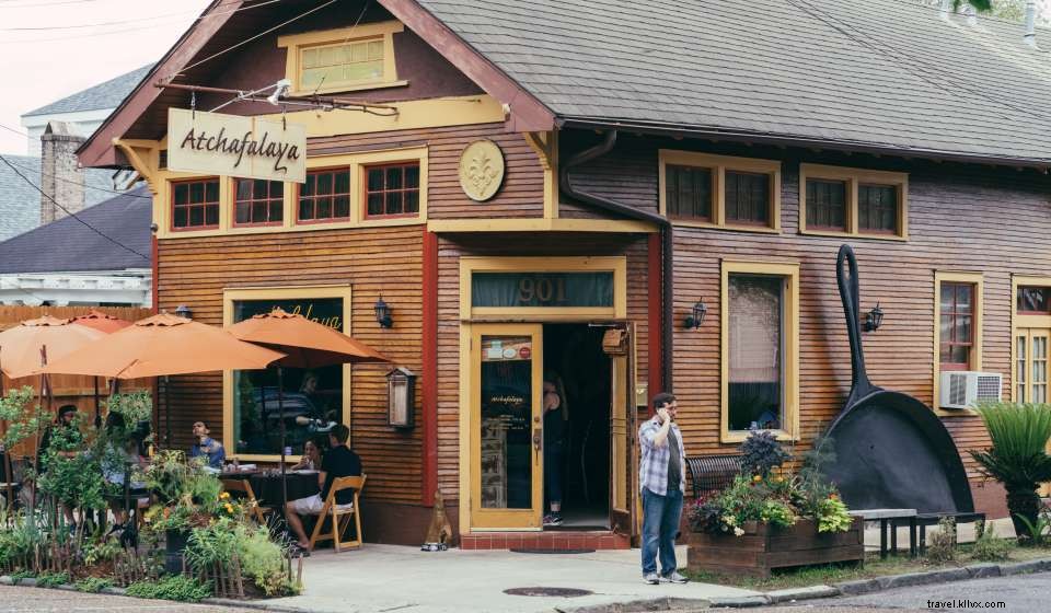 Top Cajun Restaurants in New Orleans: A Definitive Culinary Guide