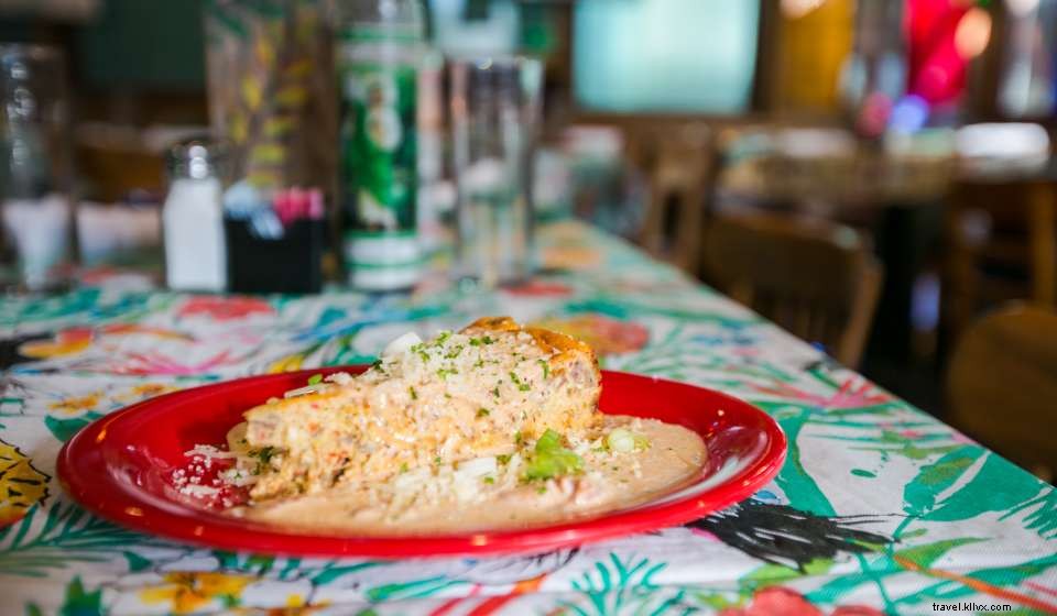 Top Cajun Restaurants in New Orleans: A Definitive Culinary Guide