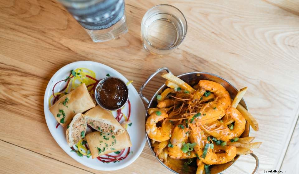 Top Cajun Restaurants in New Orleans: A Definitive Culinary Guide