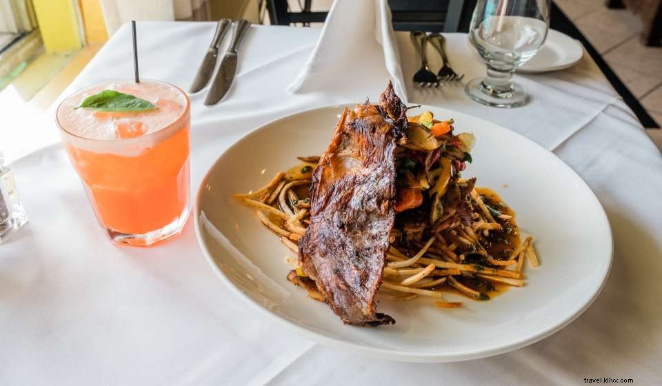 Top Cajun Restaurants in New Orleans: A Definitive Culinary Guide