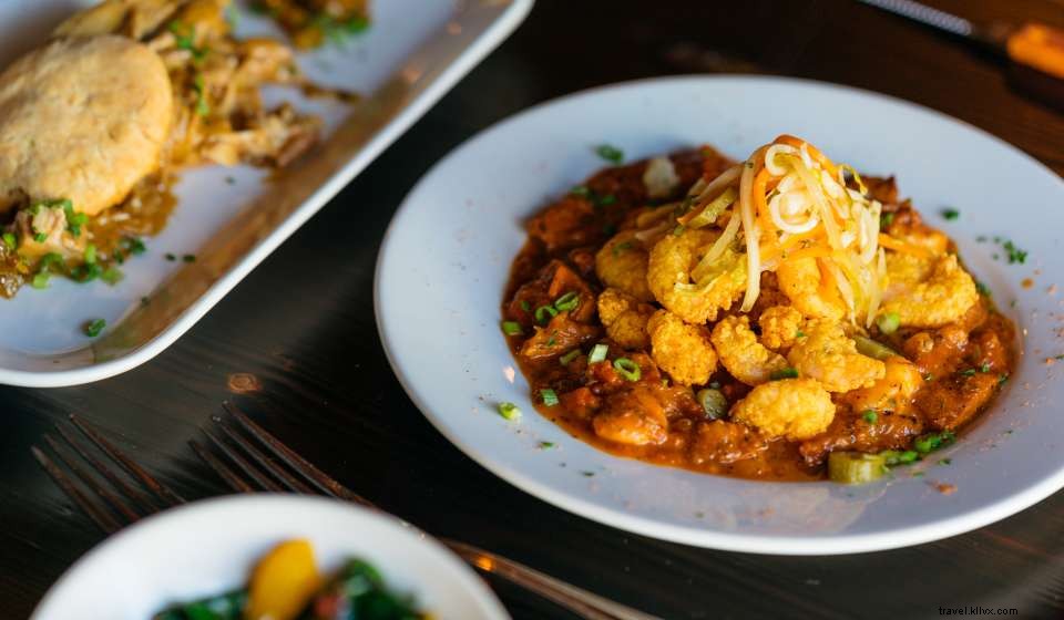 Top Cajun Restaurants in New Orleans: A Definitive Culinary Guide