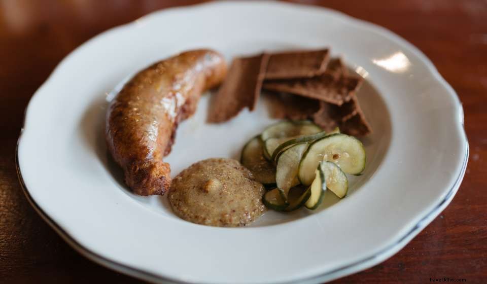 Top Cajun Restaurants in New Orleans: A Definitive Culinary Guide