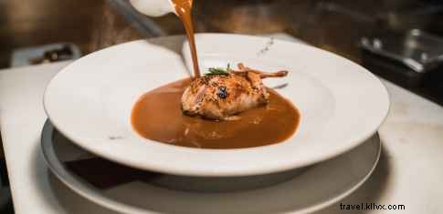 Top Cajun Restaurants in New Orleans: A Definitive Culinary Guide