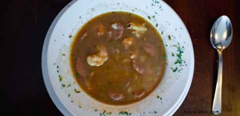 November Food Guide: Top Dining Spots & Seasonal Eats