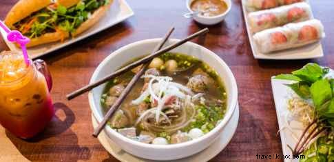 New Orleans February Food Guide: Must‑Try Restaurants