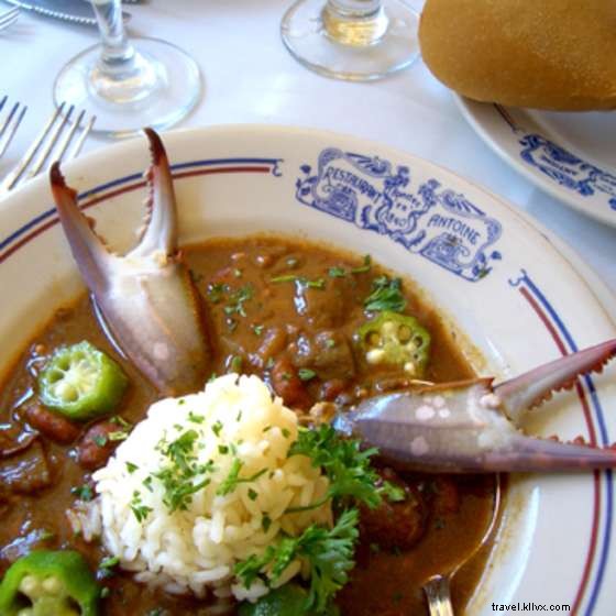 Top Restaurants Serving Mardi Gras Menus: Exclusive King Cake & Festive Dishes