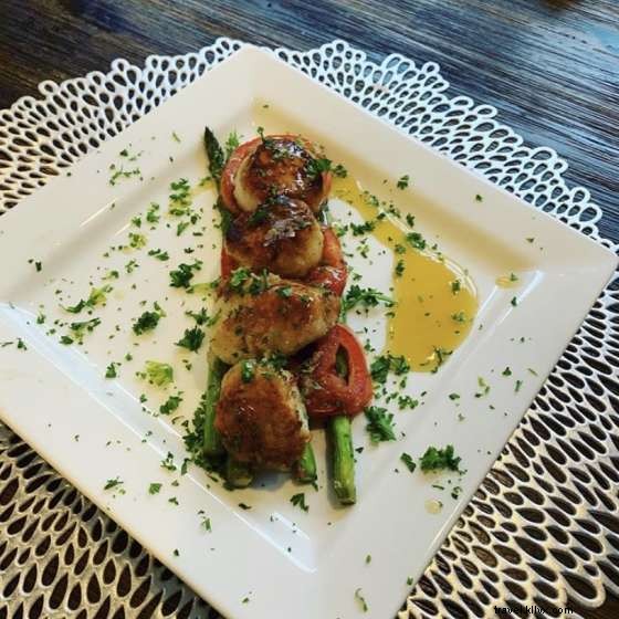 Top Restaurants Serving Mardi Gras Menus: Exclusive King Cake & Festive Dishes