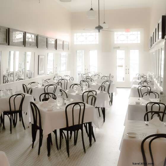 Top Restaurants Serving Mardi Gras Menus: Exclusive King Cake & Festive Dishes