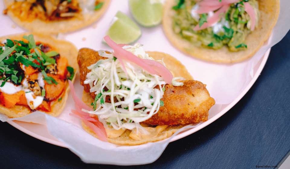 New Orleans 2020: Fresh Dining Destinations Unveiled