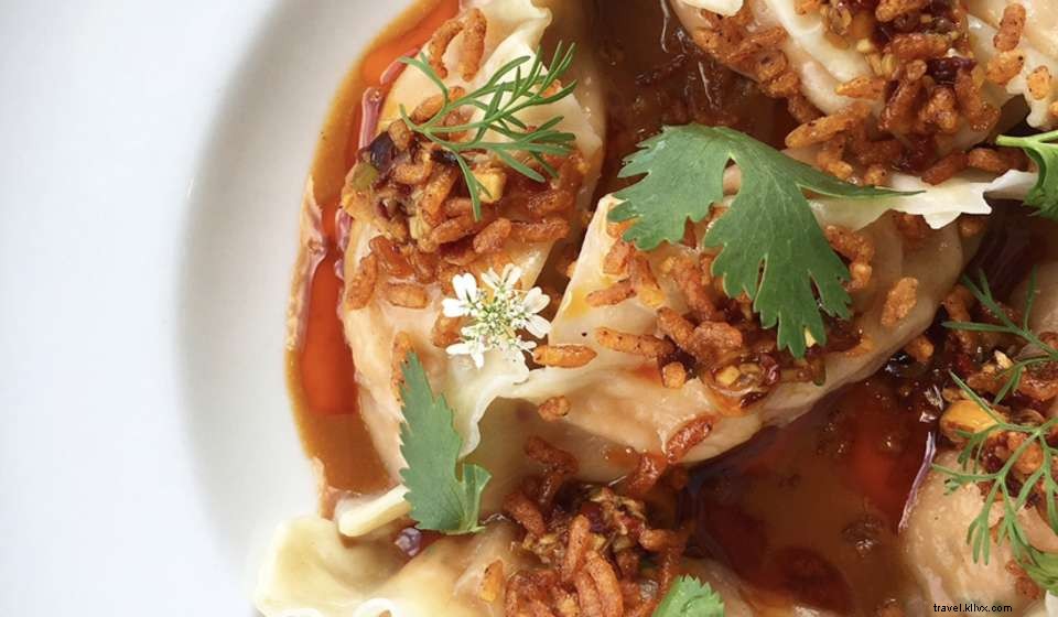 New Orleans 2020: Fresh Dining Destinations Unveiled