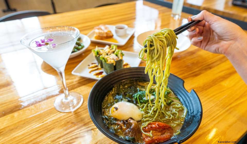 New Orleans 2020: Fresh Dining Destinations Unveiled