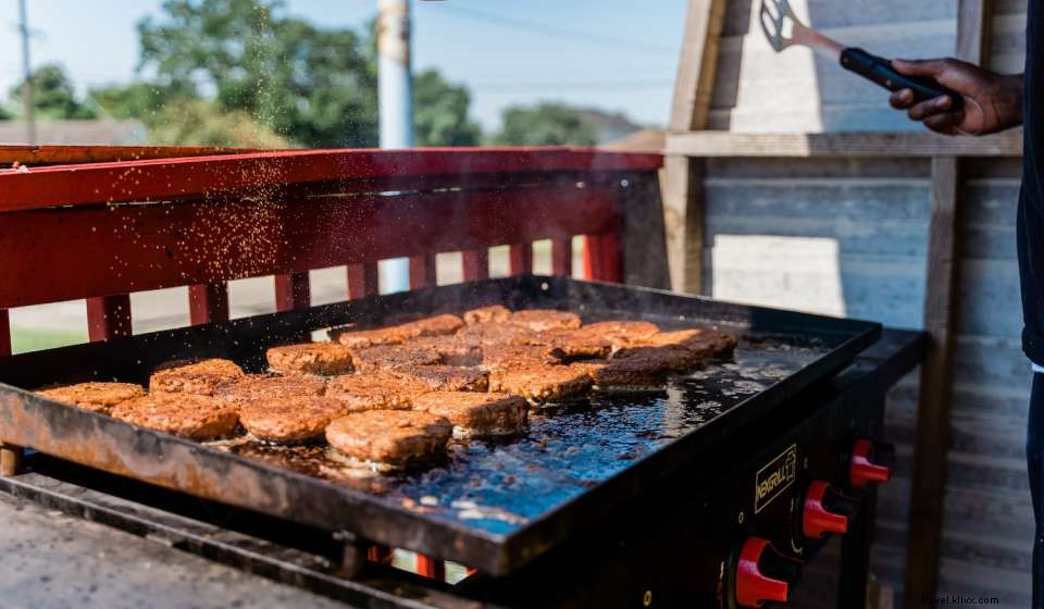 The Best Vegetarian Restaurants to Try in New Orleans