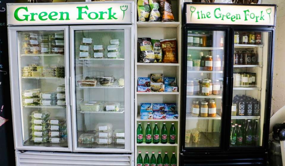 The Best Vegetarian Restaurants to Try in New Orleans