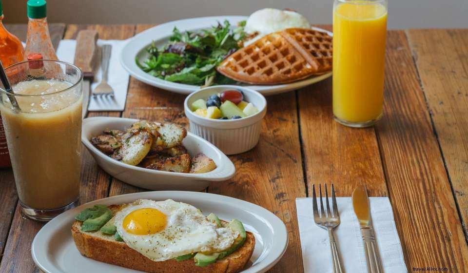 Experience New Orleans on a Weekday: Your Ultimate Guide