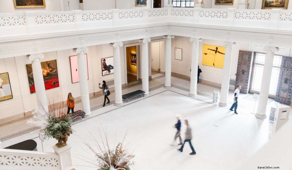 Experience New Orleans on a Weekday: Your Ultimate Guide