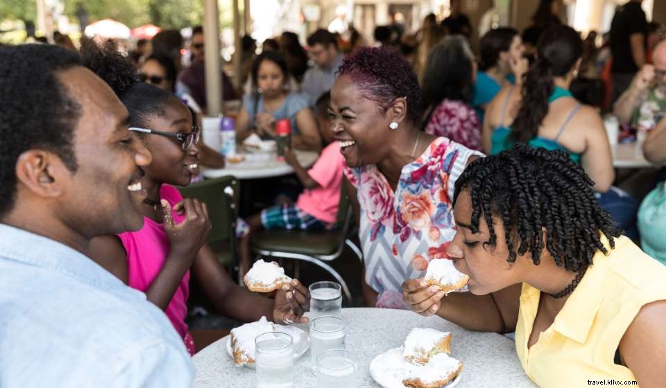 Your Ultimate Pre‑Cruise Itinerary for Disney Wonder in New Orleans