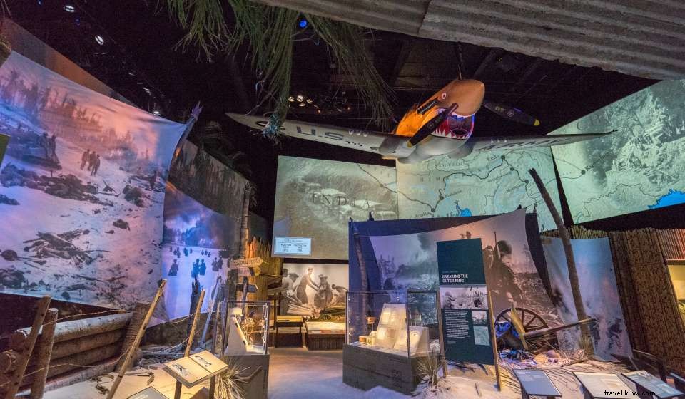 Explore New Orleans: 8 Must‑Do Activities for a Perfect Warm Day