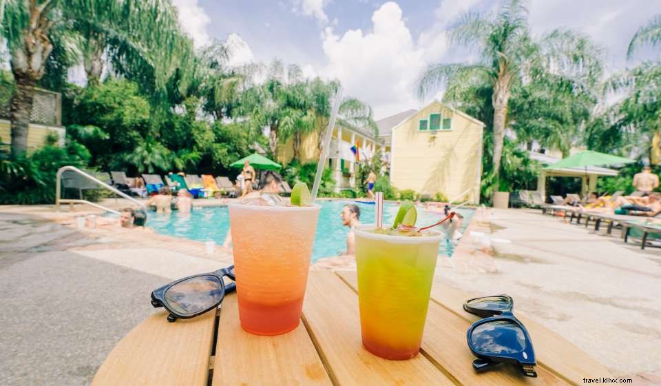 Explore New Orleans: 8 Must‑Do Activities for a Perfect Warm Day