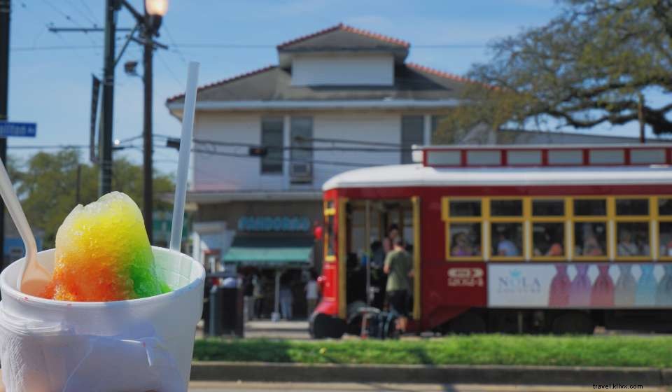 Explore New Orleans: 8 Must‑Do Activities for a Perfect Warm Day